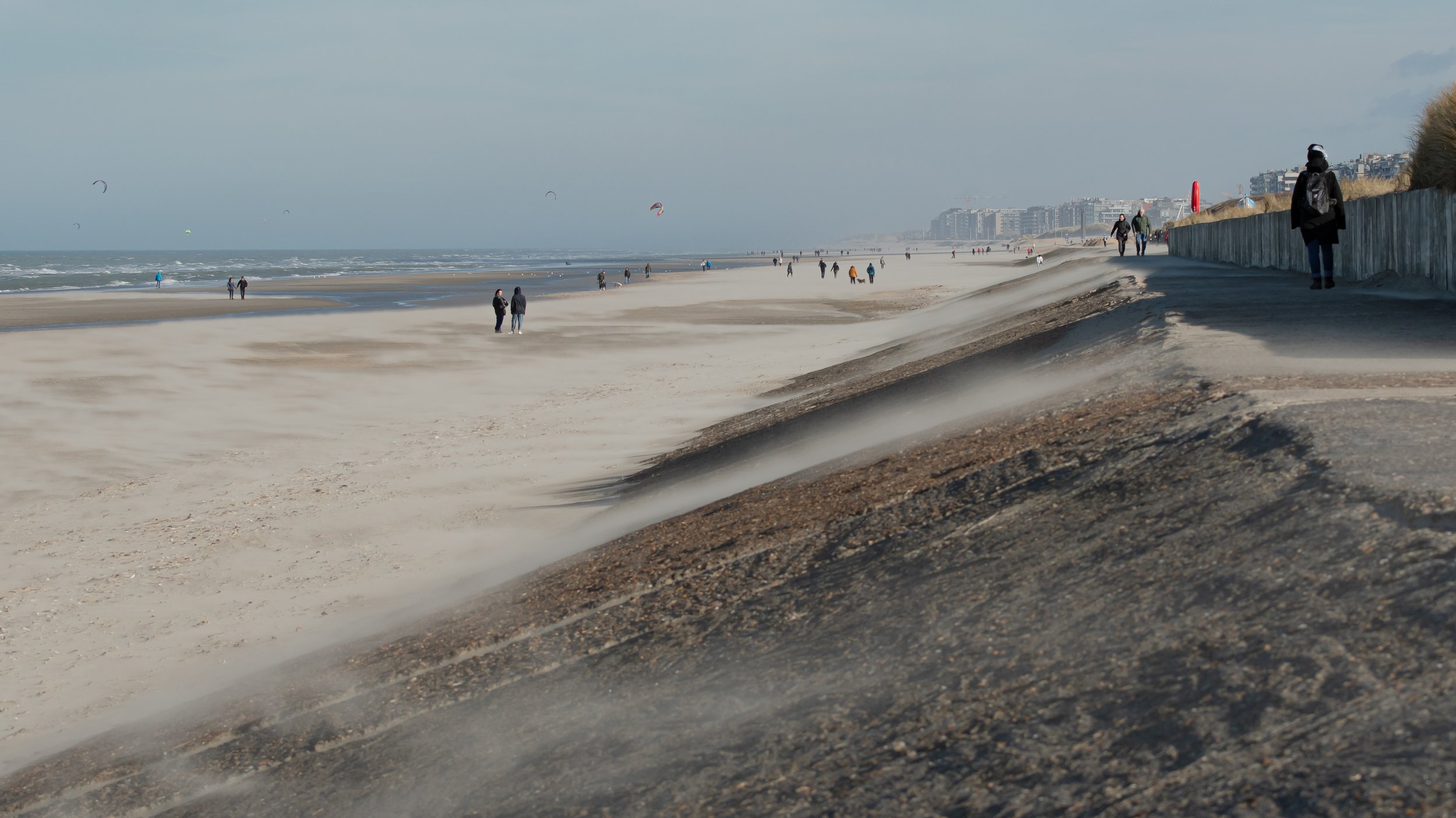 Seaside