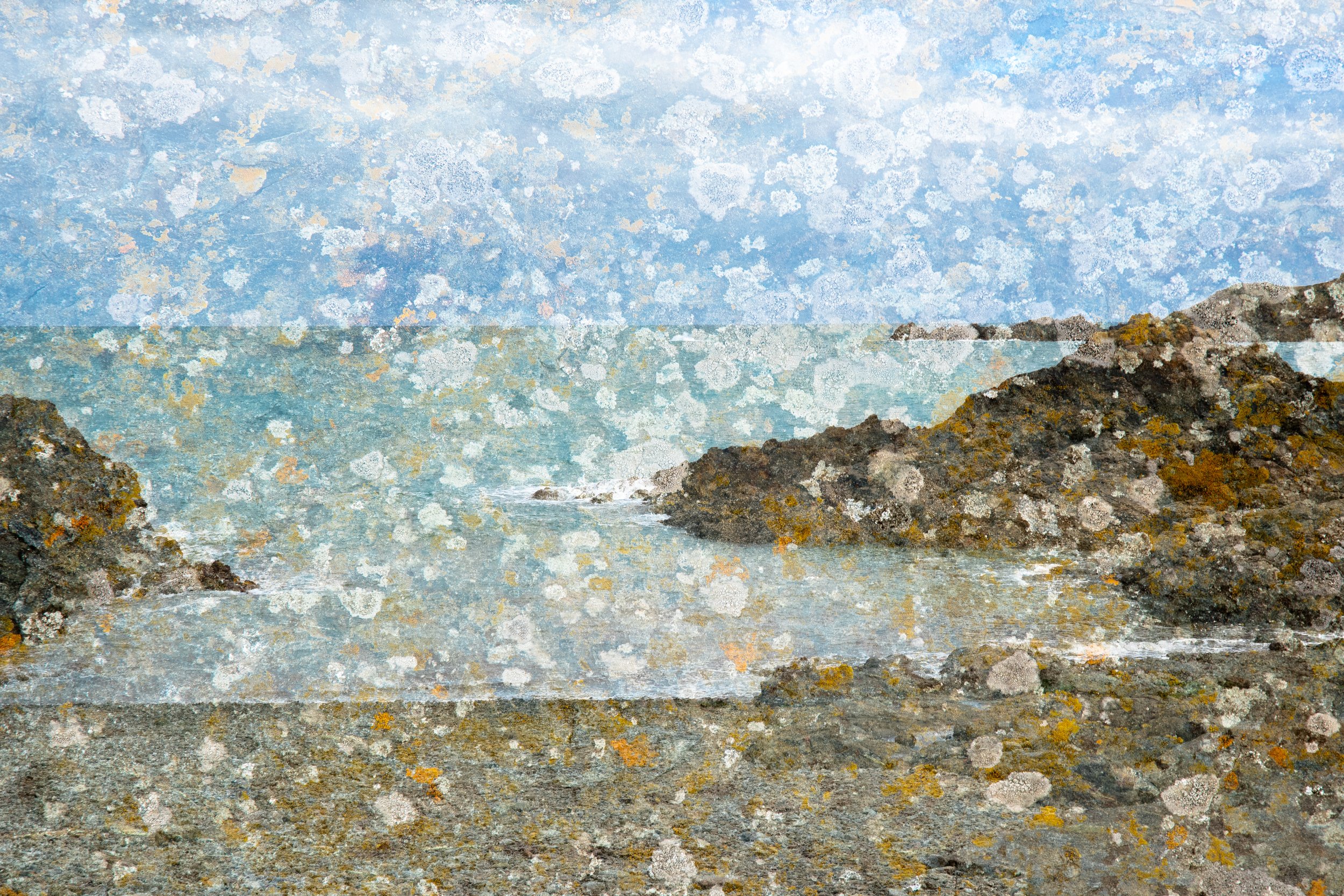 Les nuances fascinantes de la côte bretonne.
Bretagne, 2024