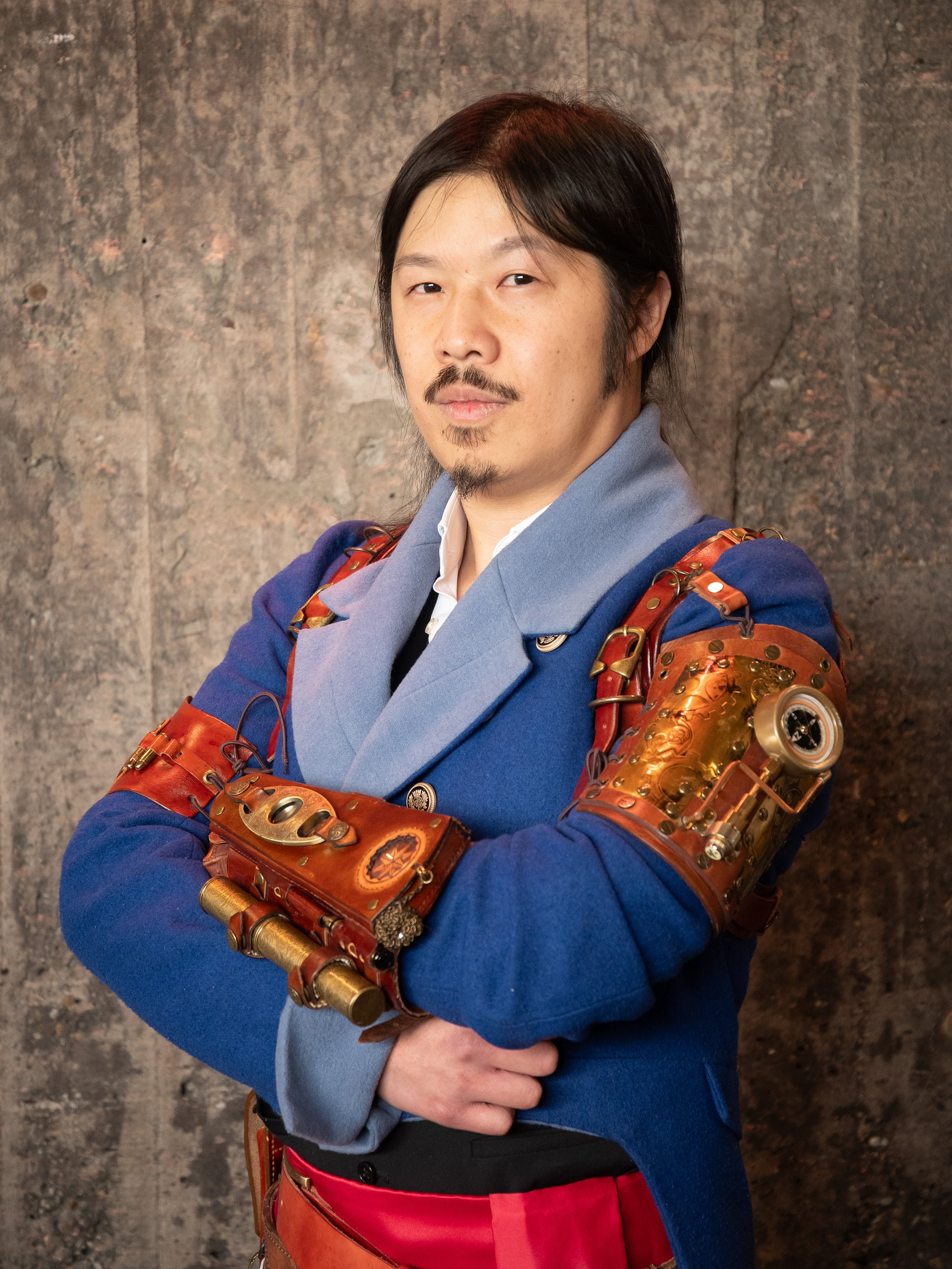 SteamPunk